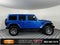 2021 Jeep Wrangler Unlimited Rubicon 4xe