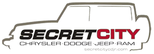 Secret City Chrysler Dodge Jeep Ram Oak Ridge, TN
