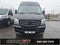 2017 Mercedes-Benz Sprinter 3500 Cab Chassis 144 WB Standard Roof